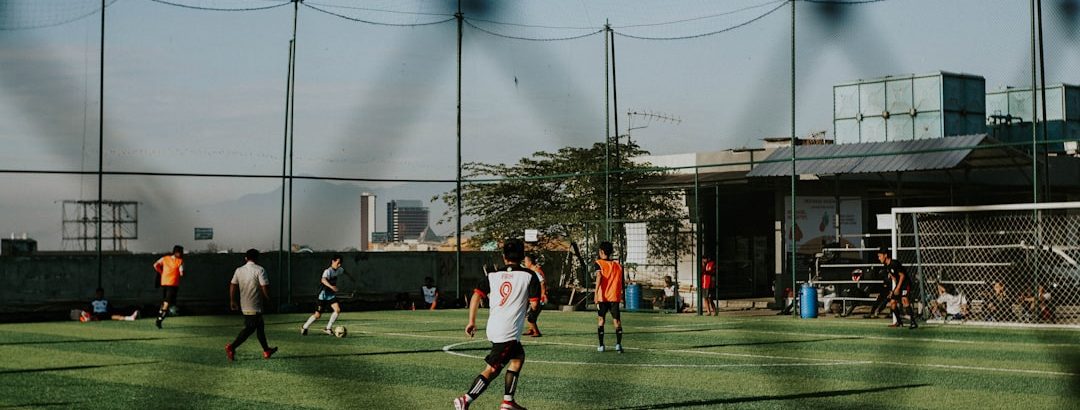 Mastering Champions League Predictions Like a Pro