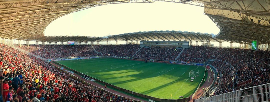 Proven Methods That Actually Work for Football Betting Tips