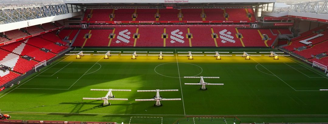 Smart Picks: Building a Winning Accumulator Strategy in Football