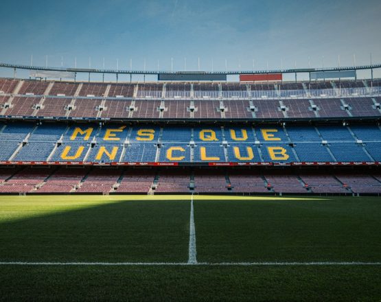 Winning With Champions League Predictions in 2026-27